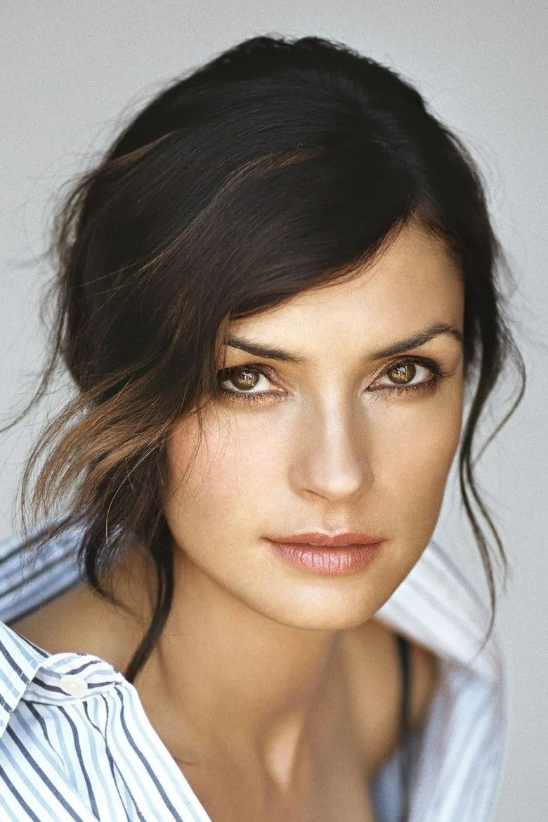 Famke Janssen filmography