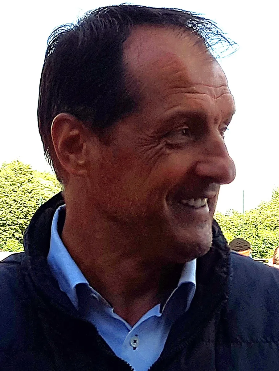Faruk Hadžibegić