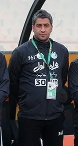 Farzad Majidi