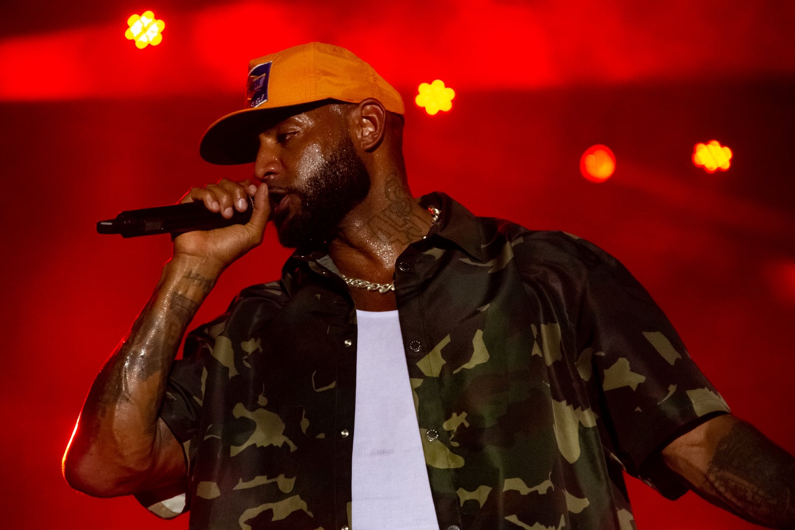 Booba reference image