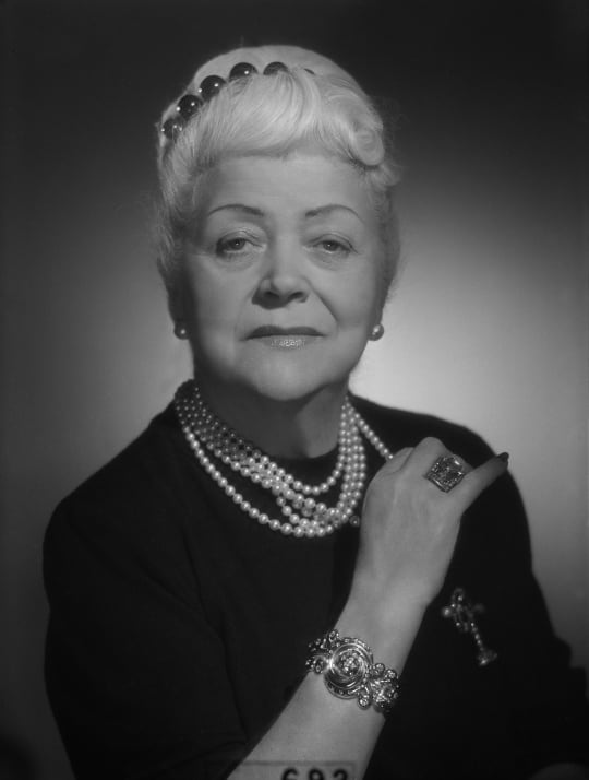Nina Ricci reference image