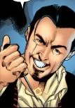 Fast Jack comic character