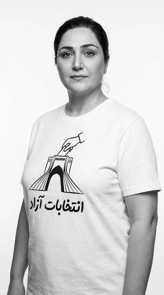 Fatemeh Motamed-Arya