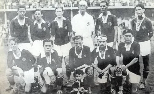 Fausto dos Santos