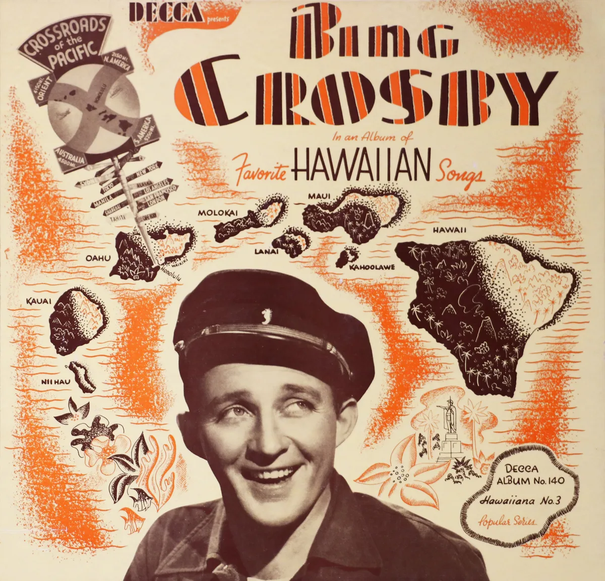Favorite Hawaiian Songs