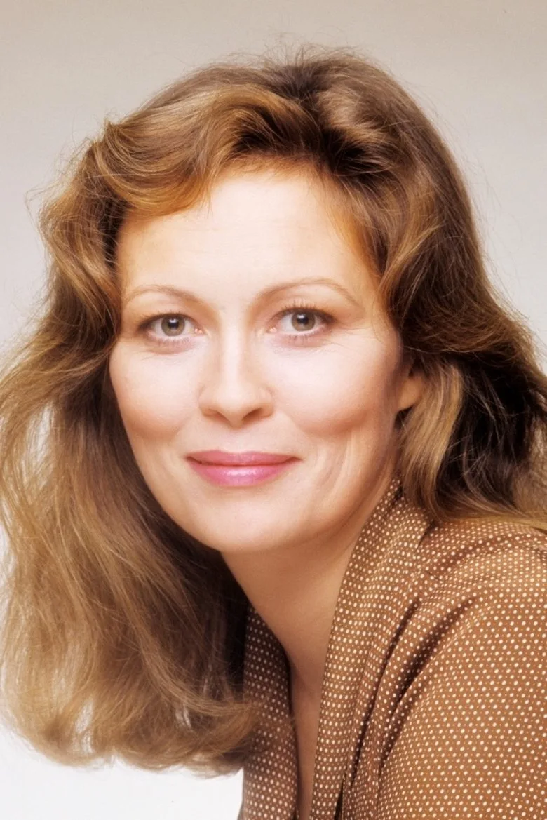 Faye Dunaway filmography