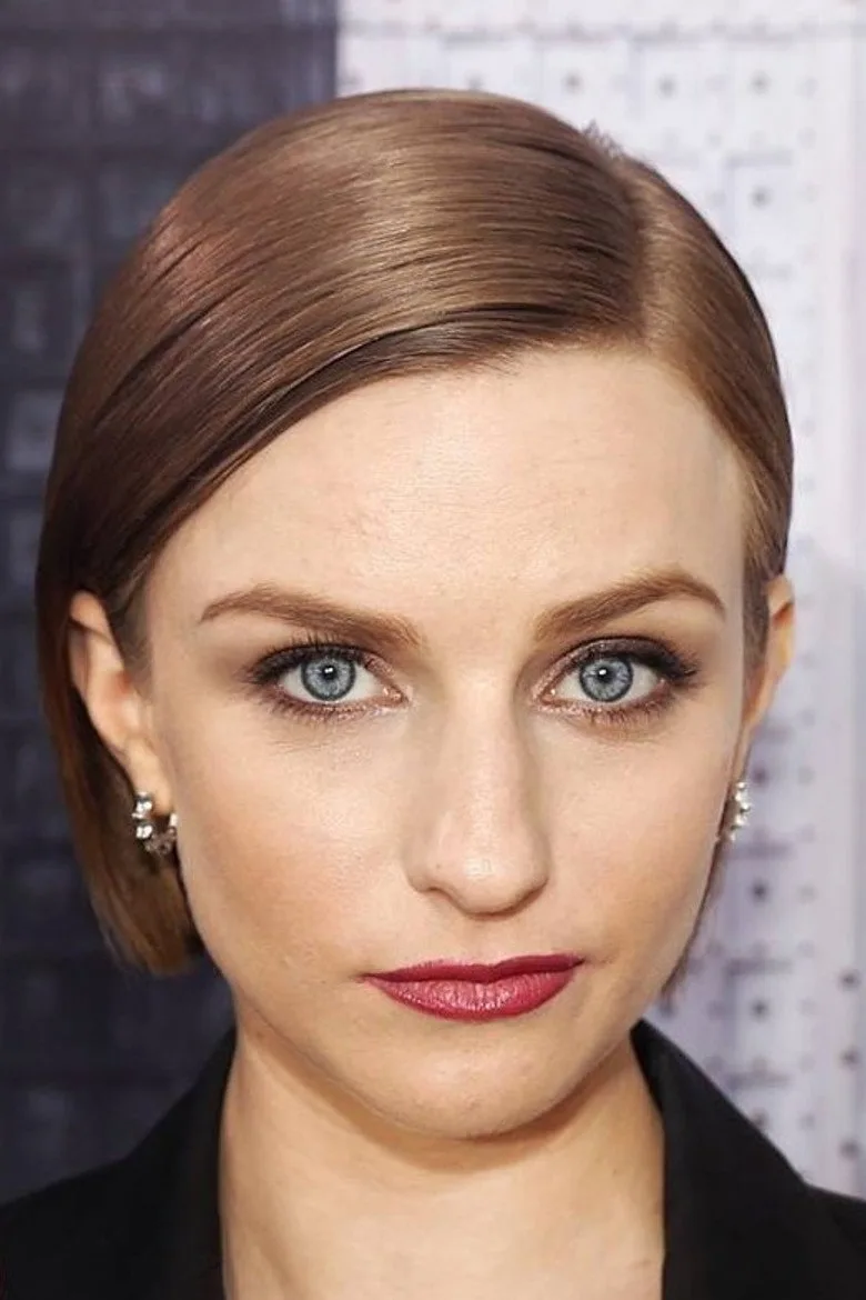 Faye Marsay filmography