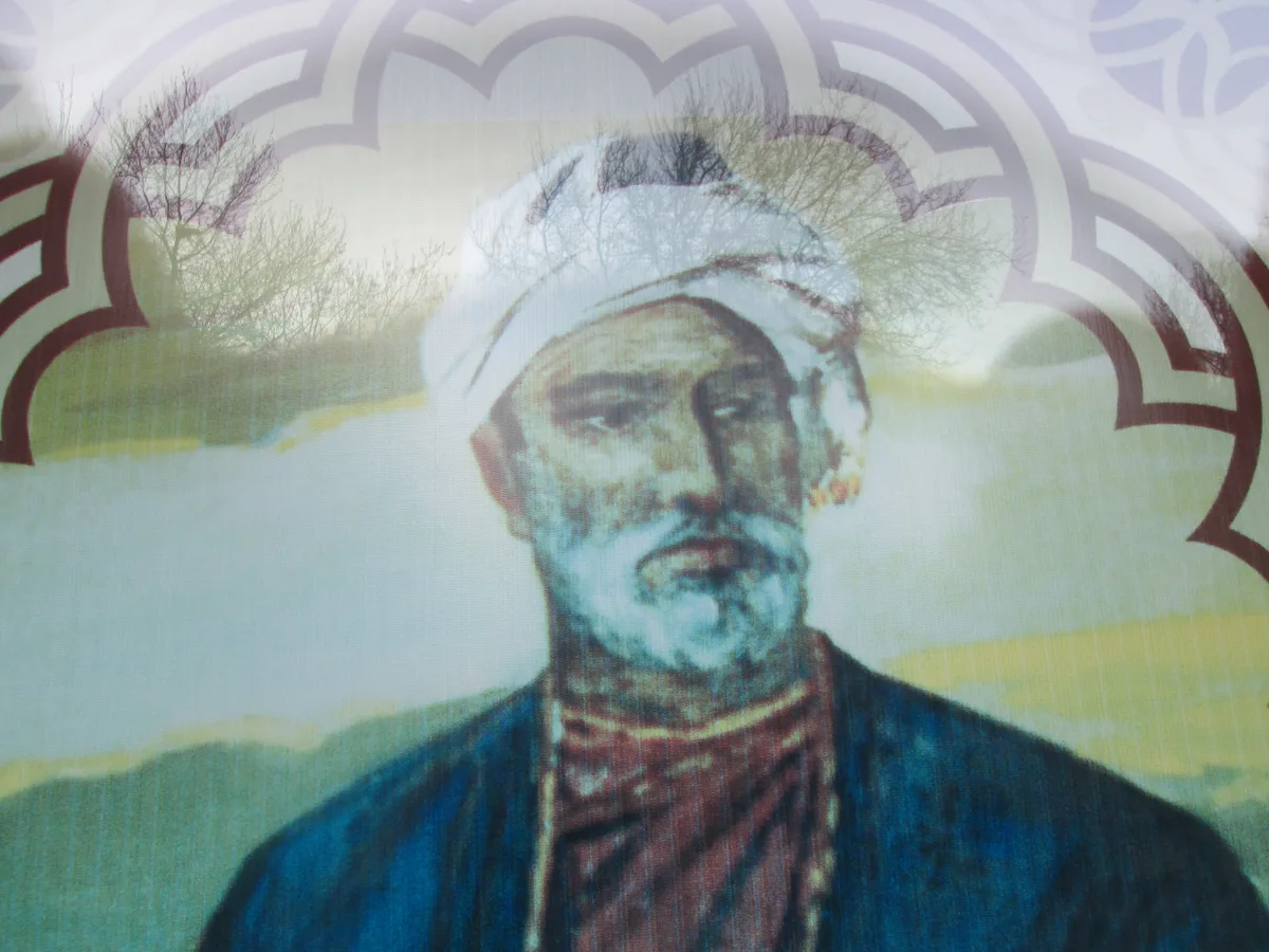 Fazlallah Astarabadi