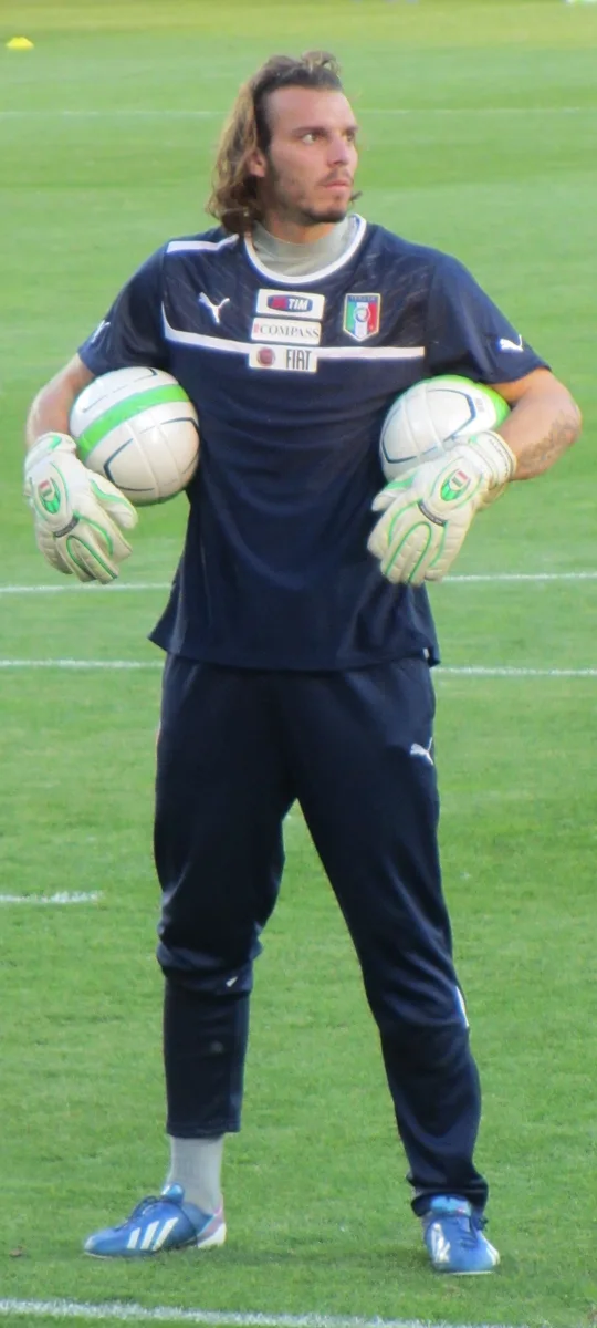 Federico Marchetti