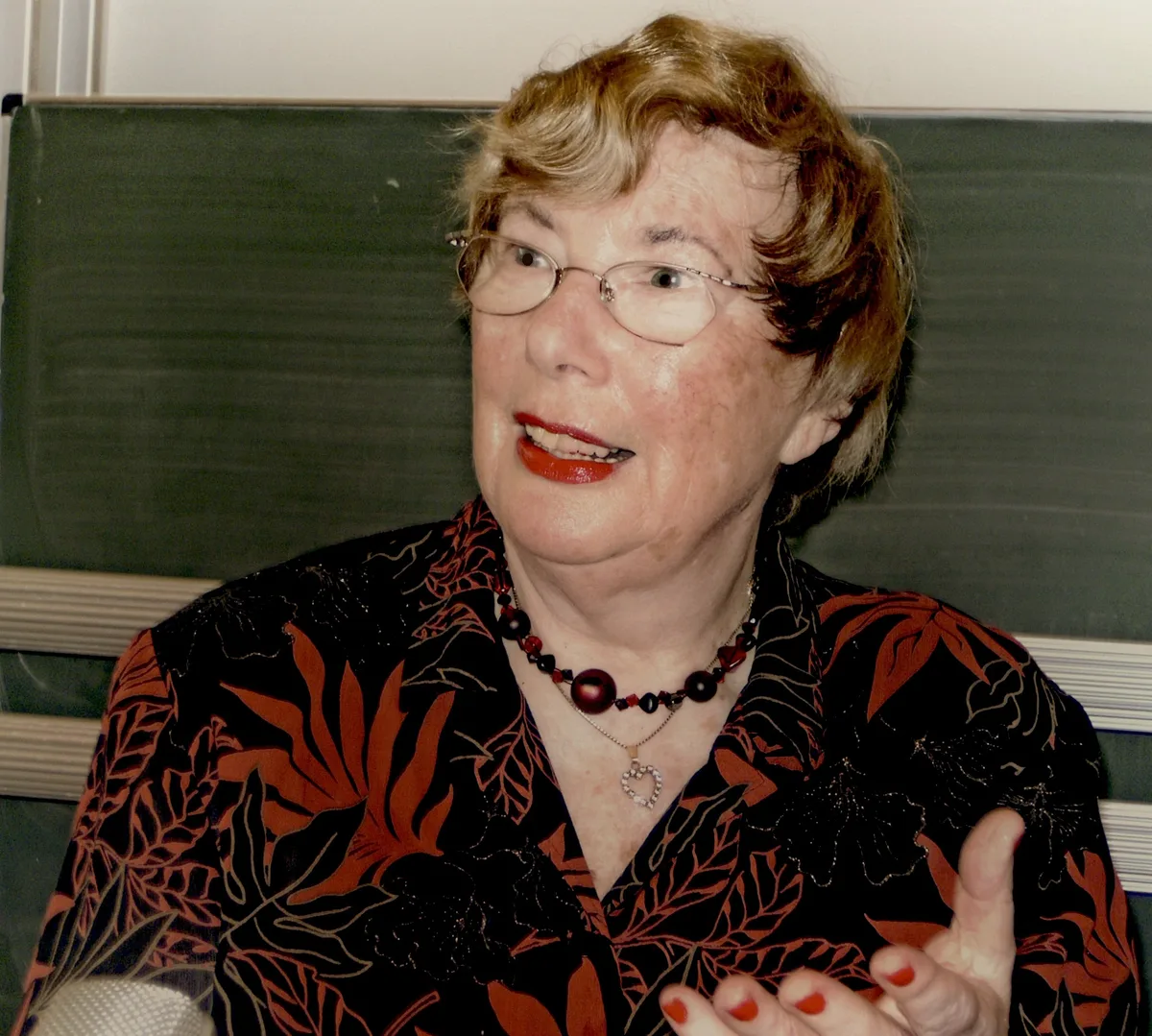 Felicia Langer
