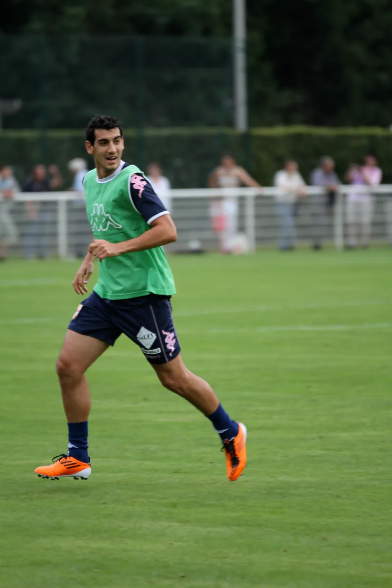 Felipe Saad