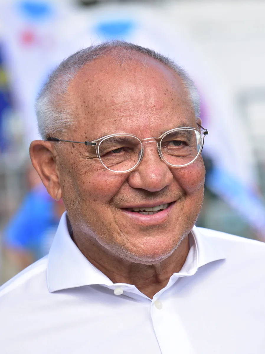 Felix Magath
