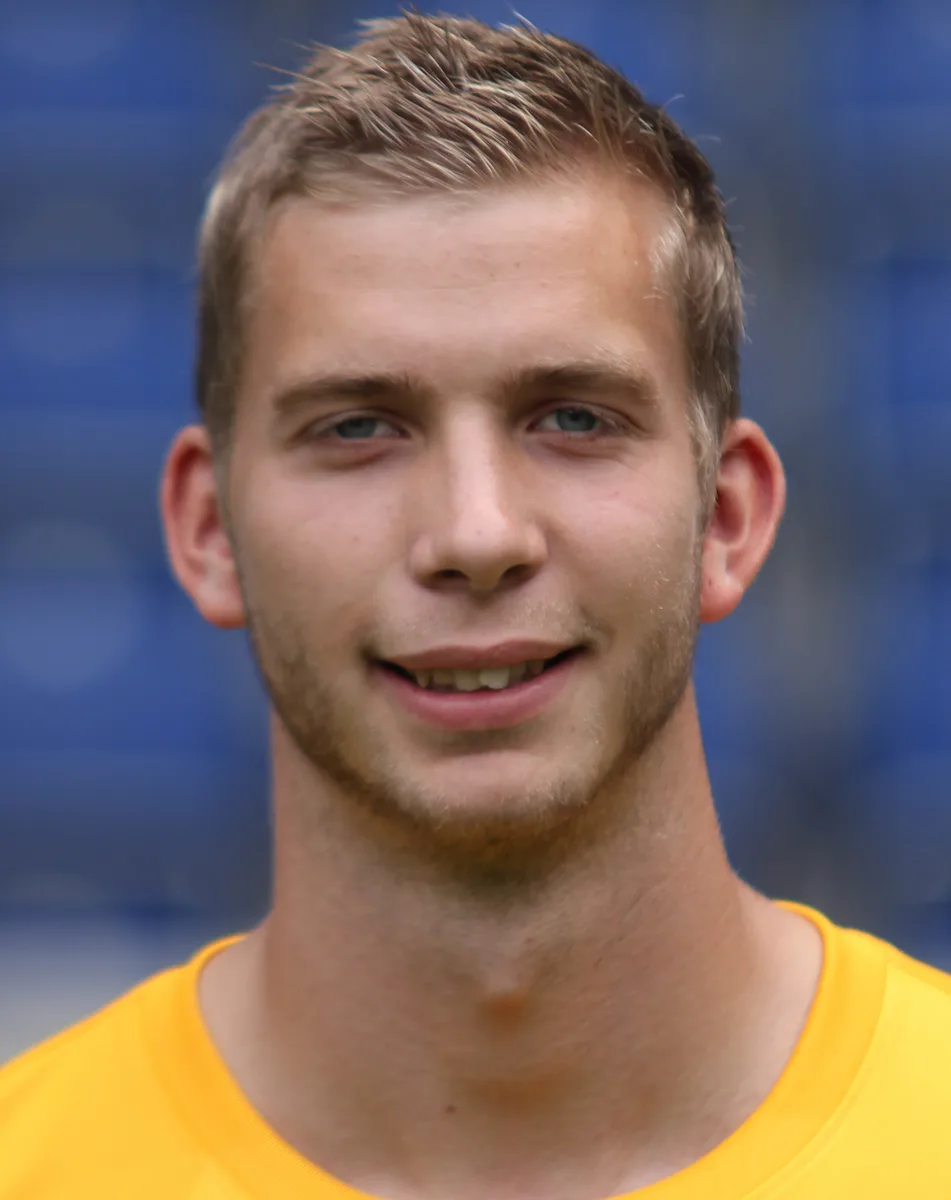 Felix Wiedwald
