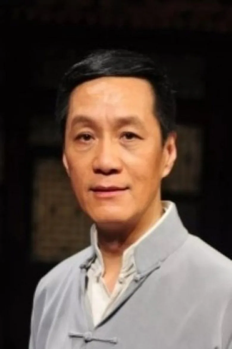 Feng Yuanzheng filmography