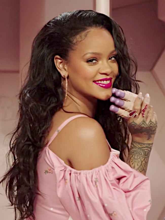 Fenty Beauty reference image