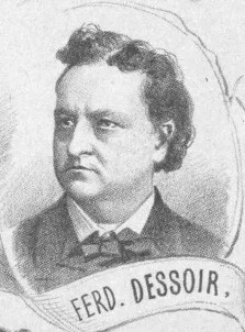 Ferdinand Dessoir