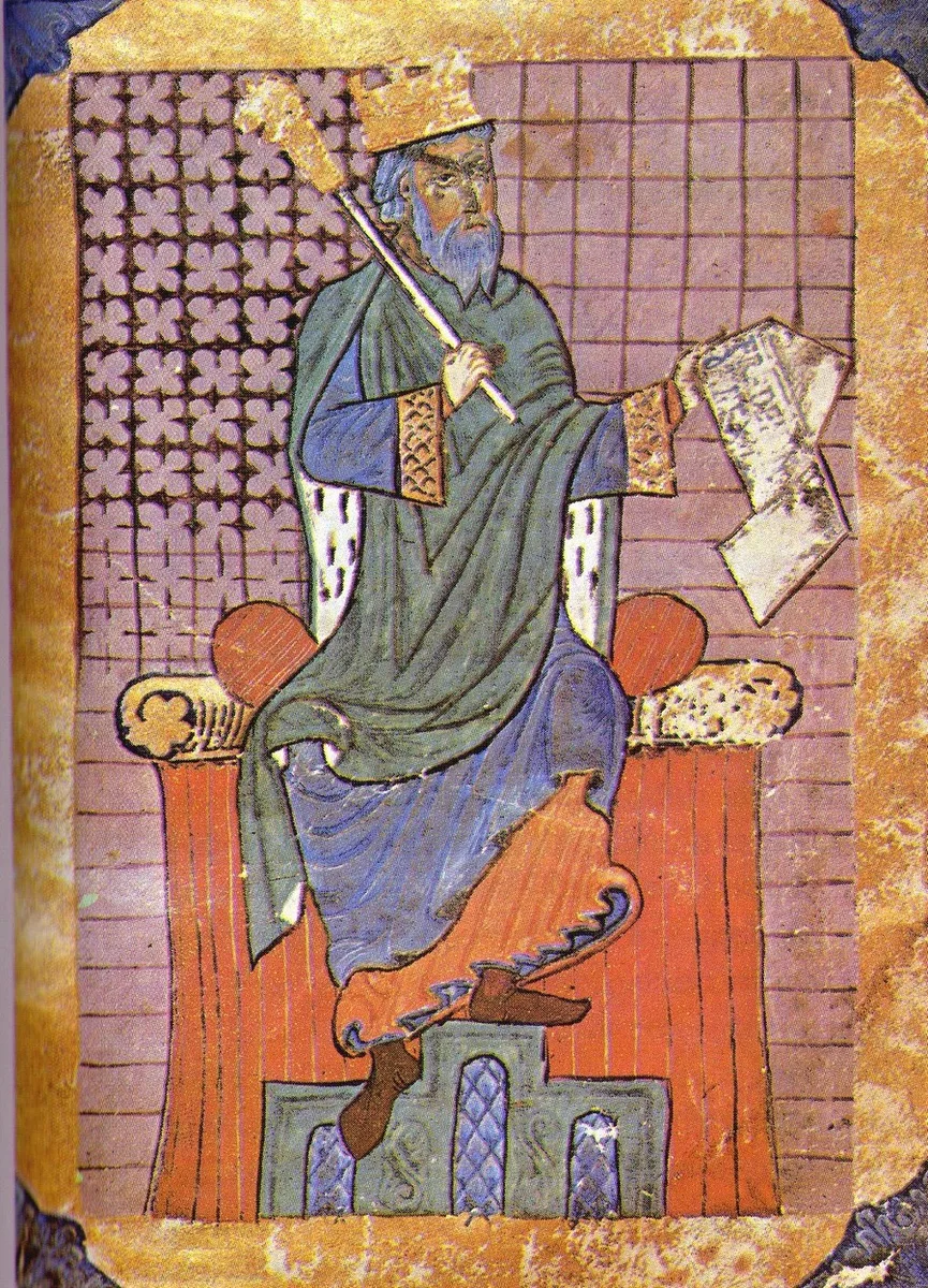 Ferdinand I of León and Castile