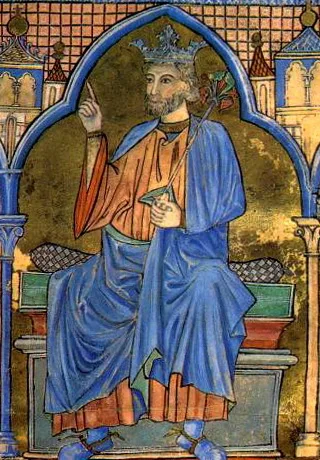 Ferdinand III of Castille