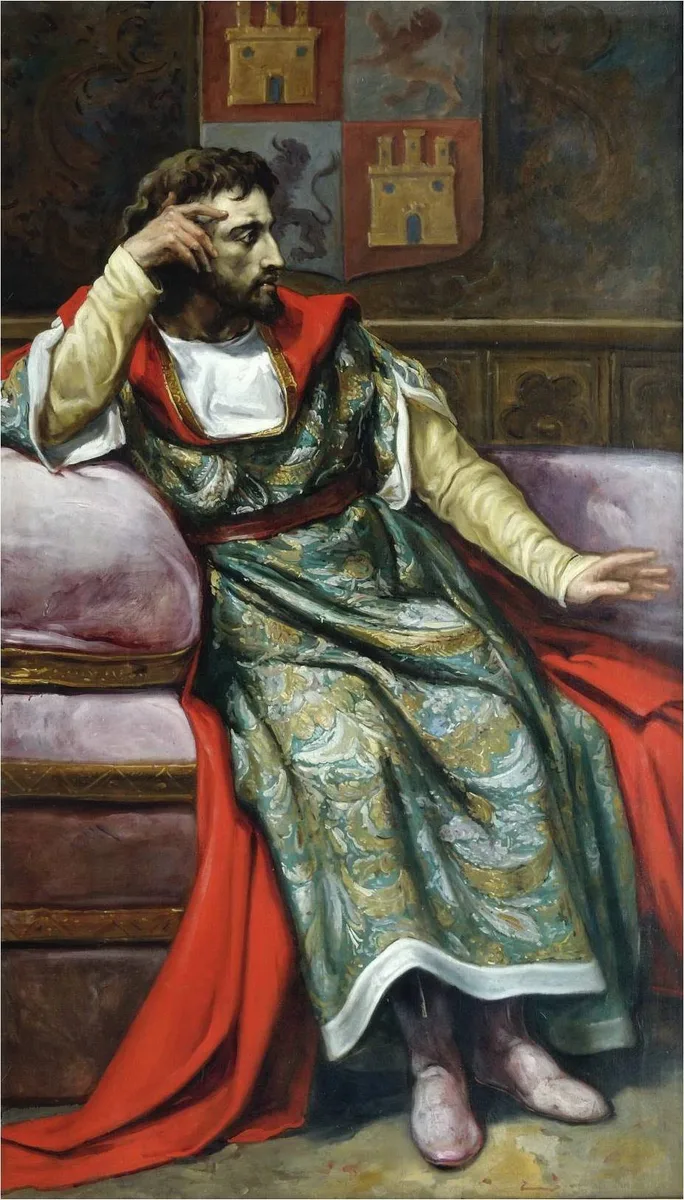 Ferdinand IV of Castile