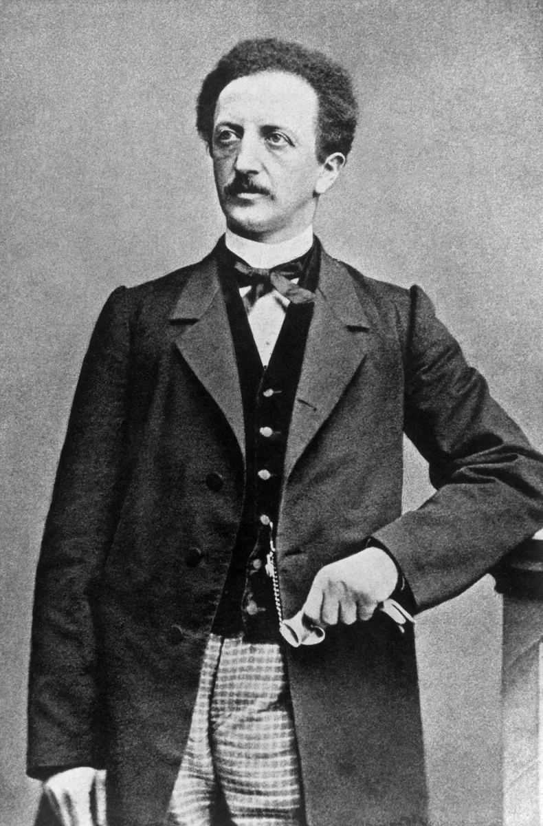 Ferdinand Lassalle