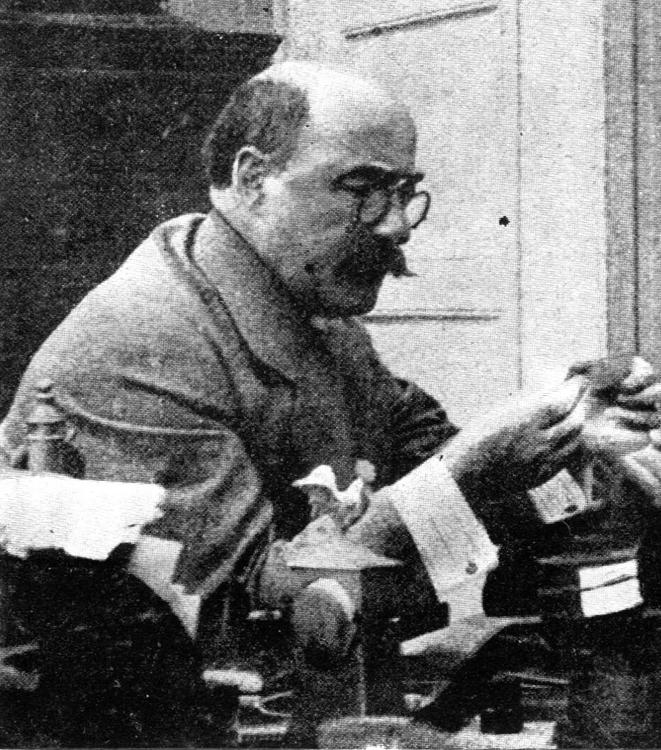 Ferdinand Zecca