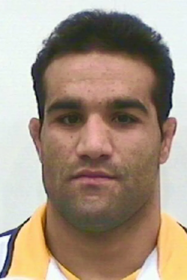 Ferejdun Ghanbari