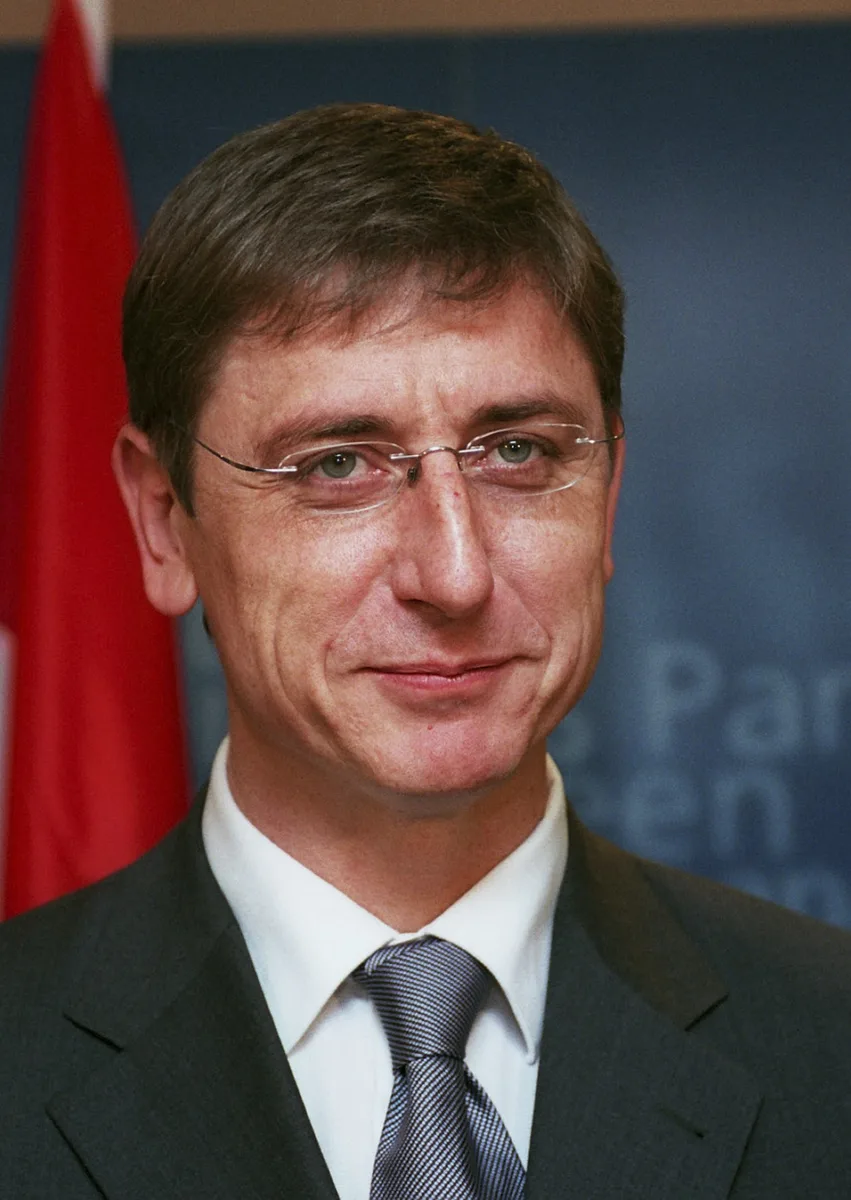 Ferenc Gyurcsány