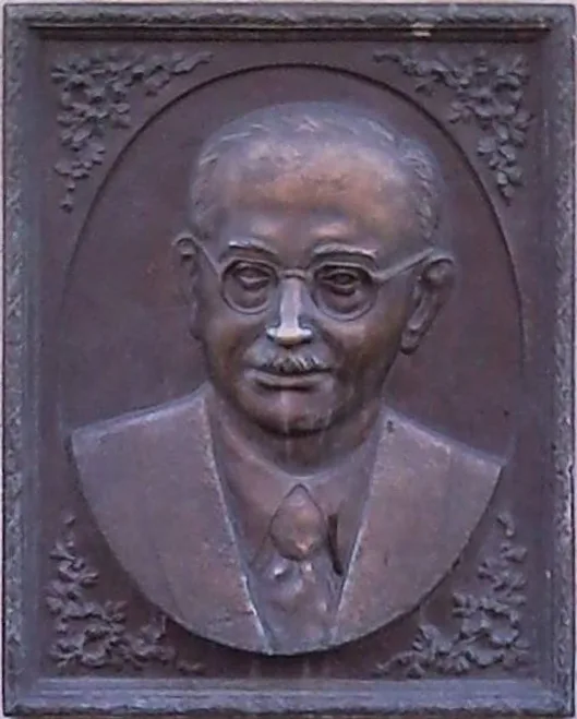Ferenc Mező