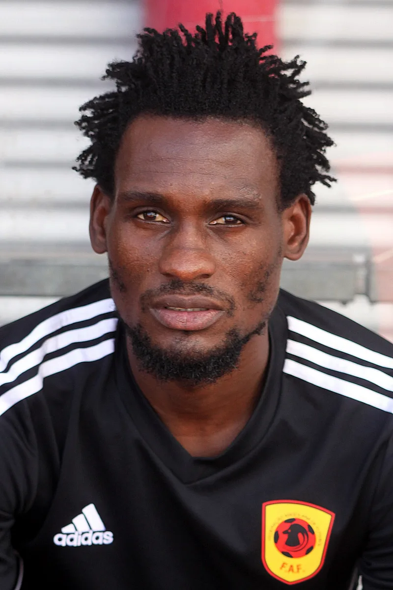 Fernando Agostinho da Costa