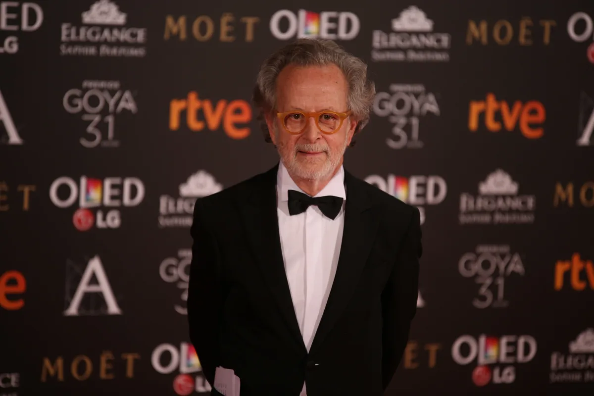 Fernando Colomo