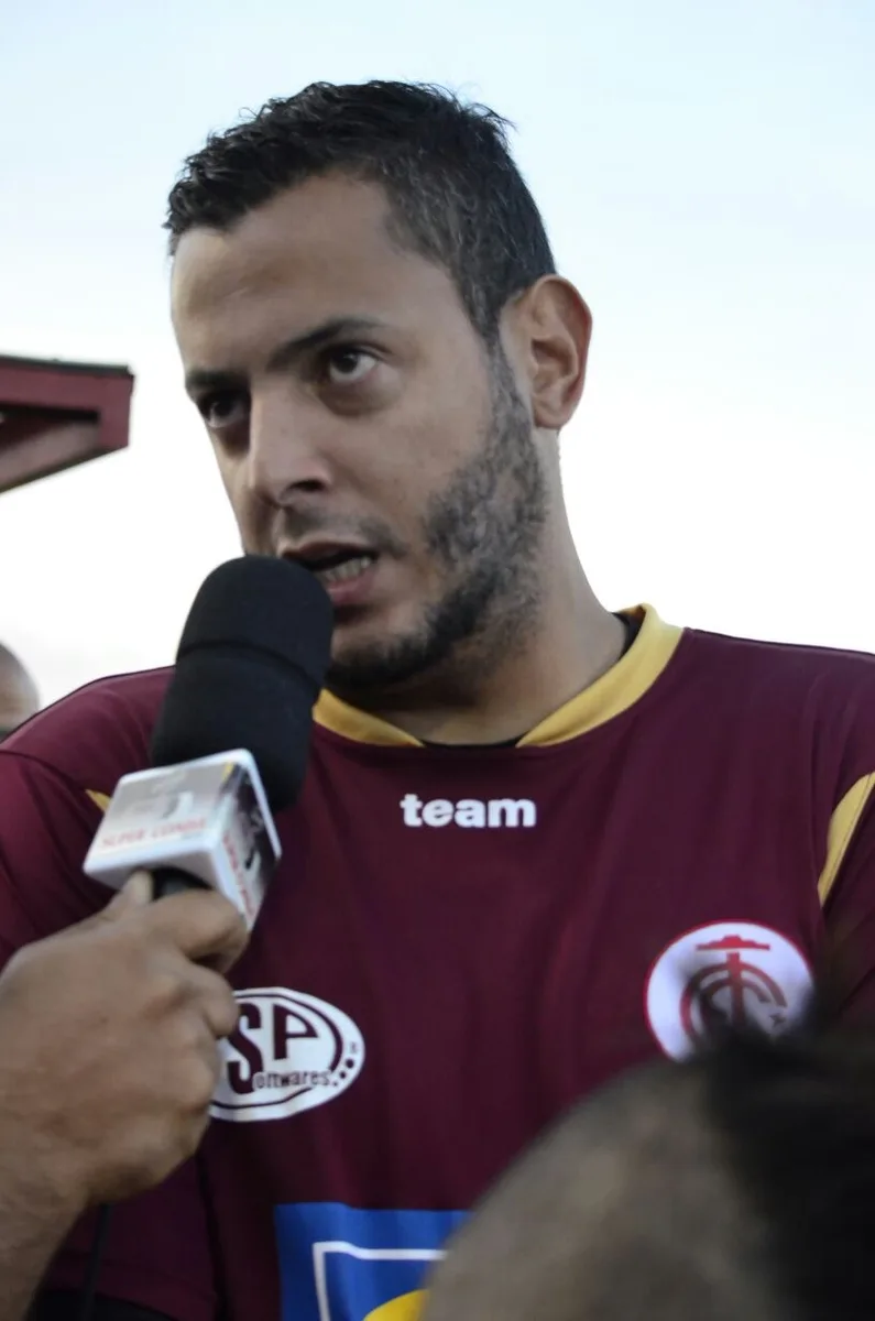 Fernando Henrique dos Anjos