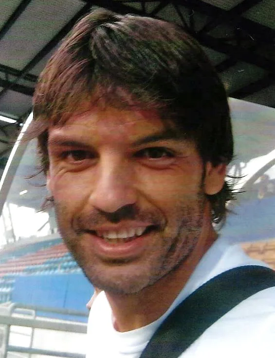 Fernando Morientes