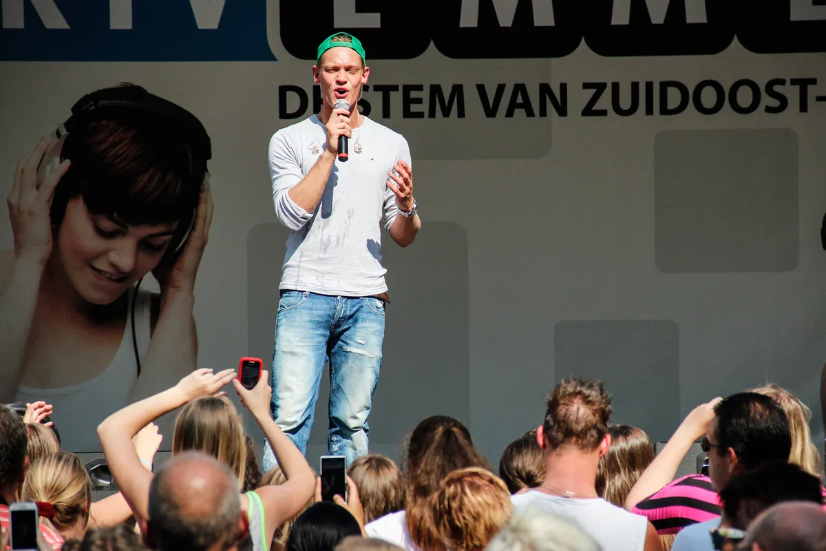 Ferry Doedens