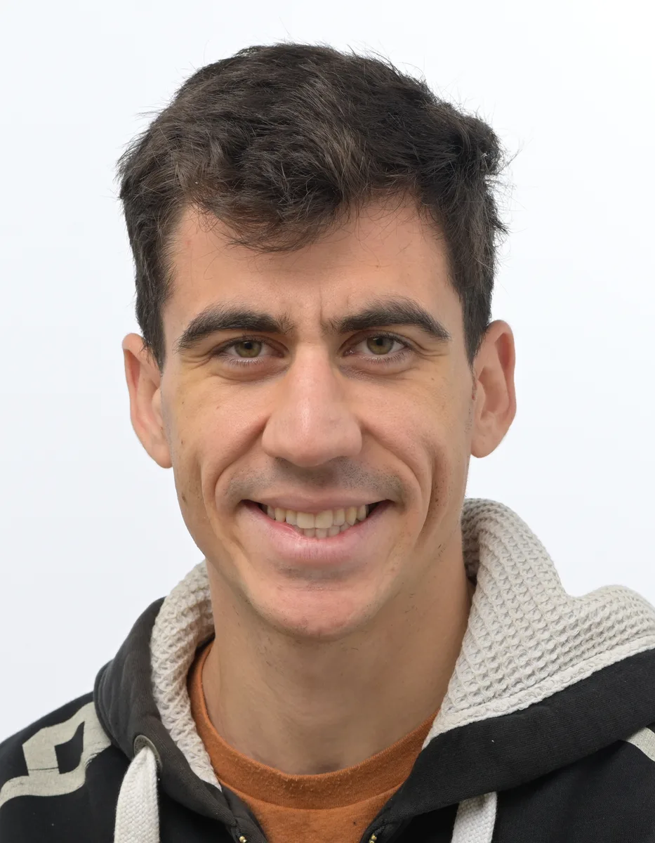 Fidias Panayiotou