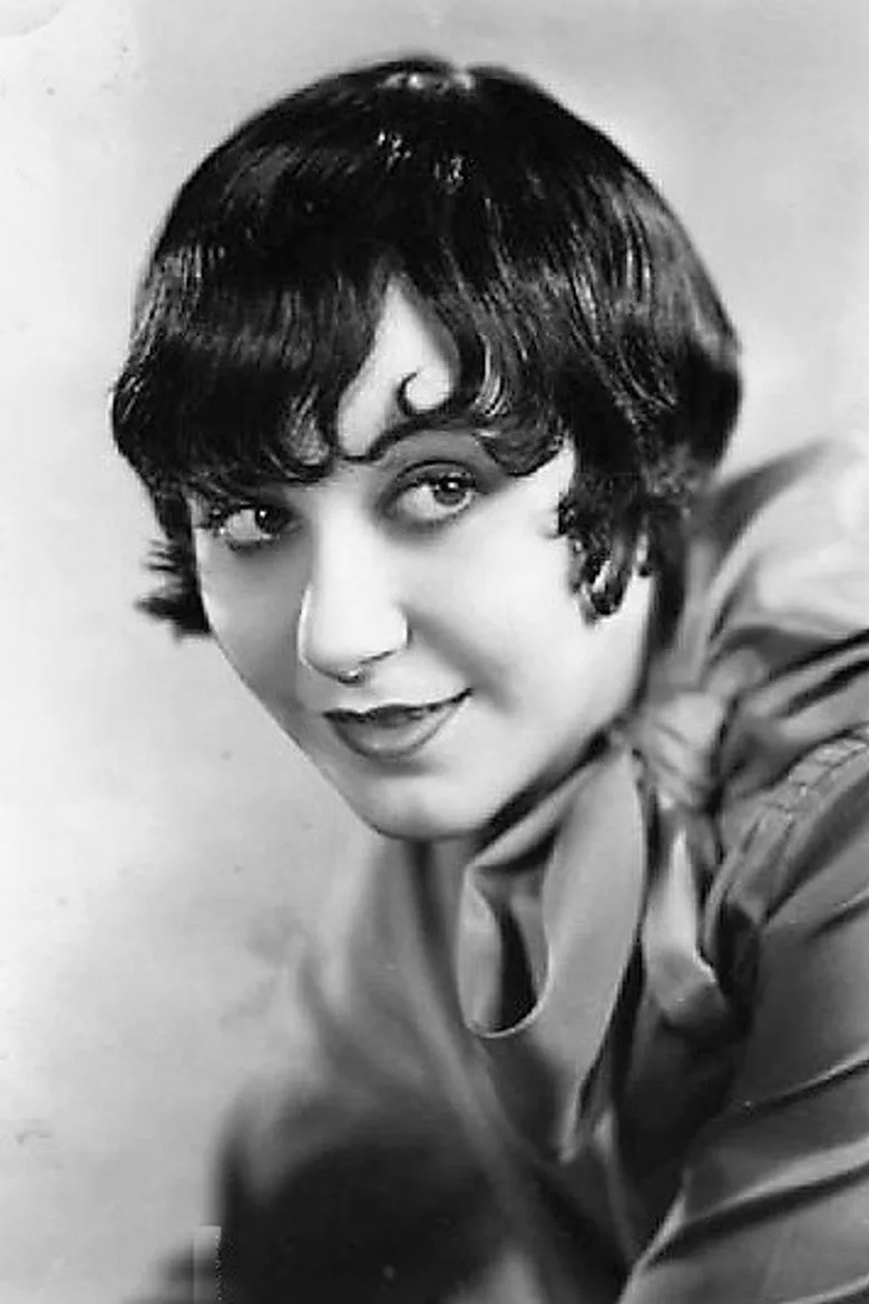 Fifi D'Orsay filmography