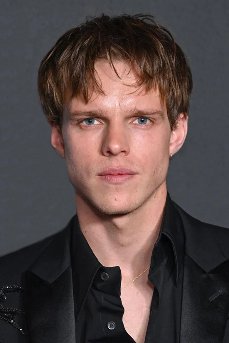 Finn Bennett filmography
