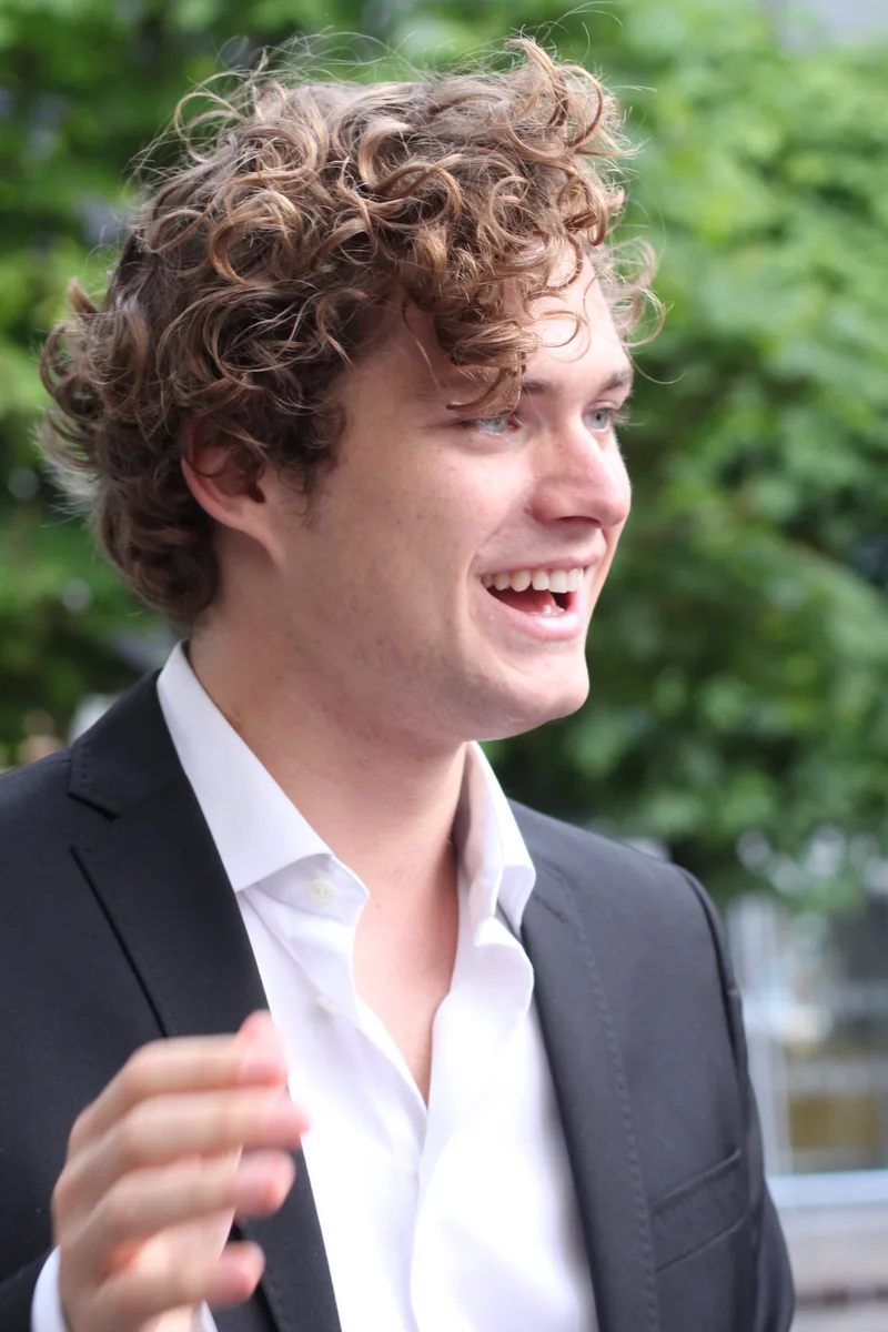 Finn Jones