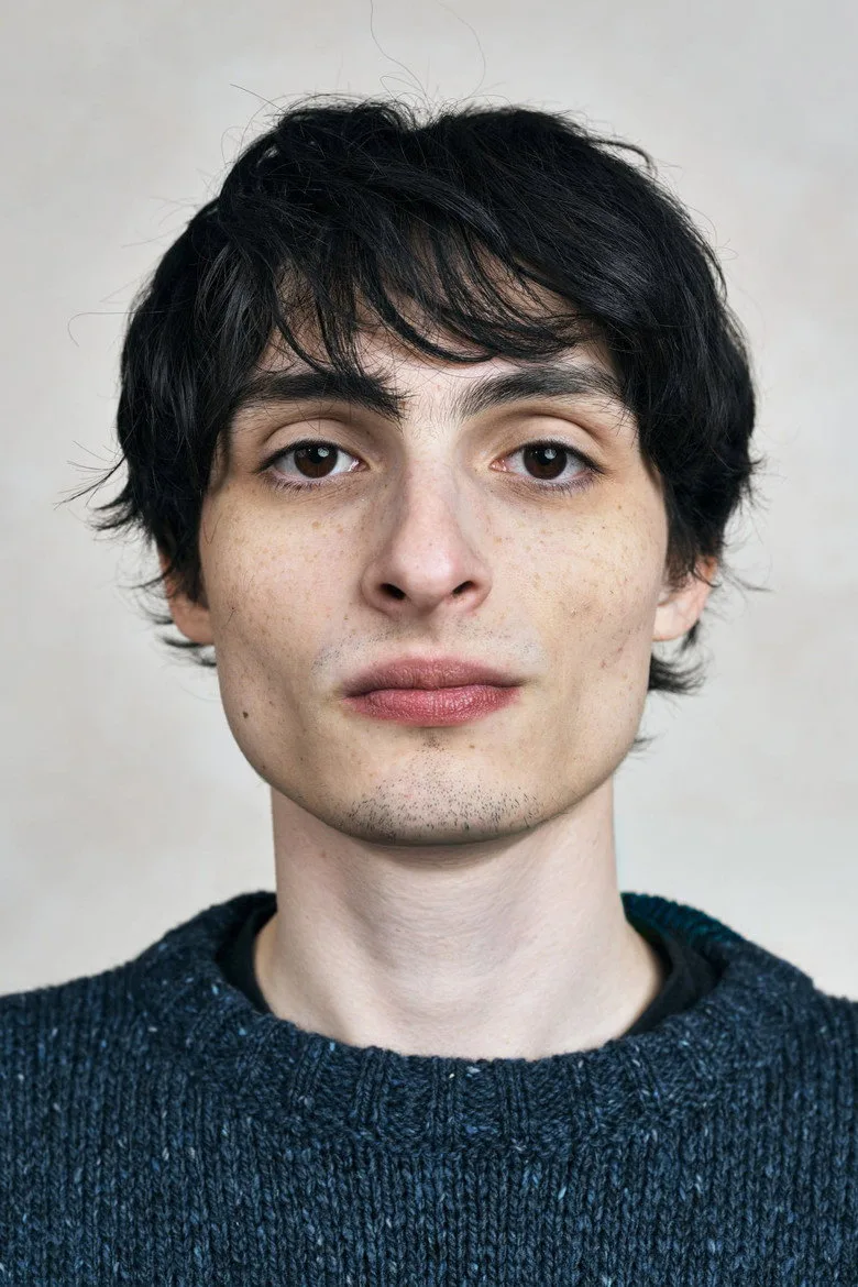 Finn Wolfhard filmography