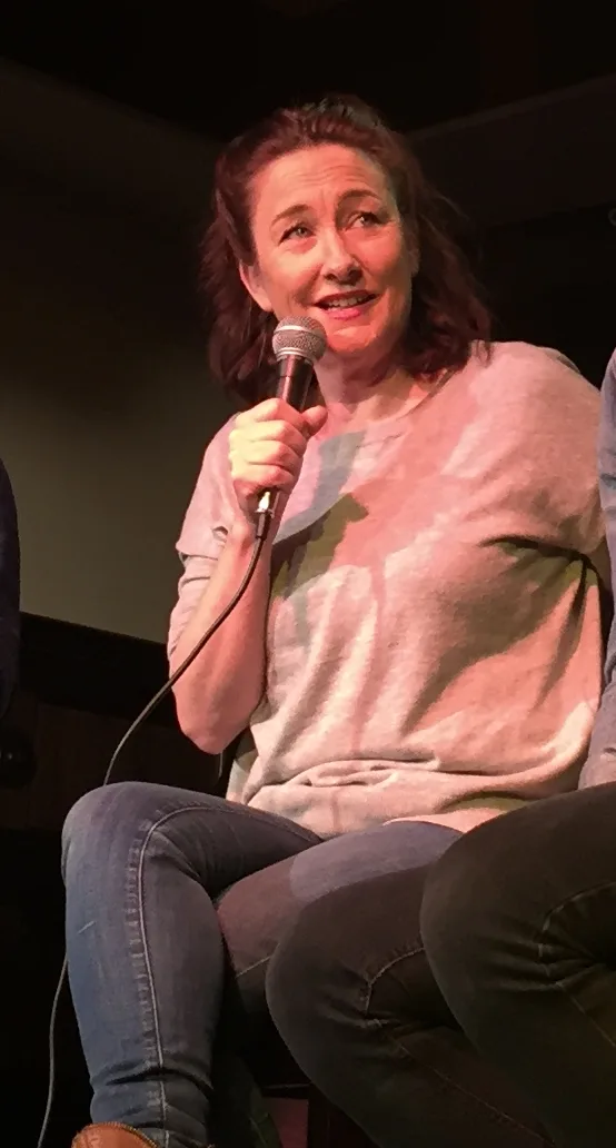 Fiona O'Loughlin