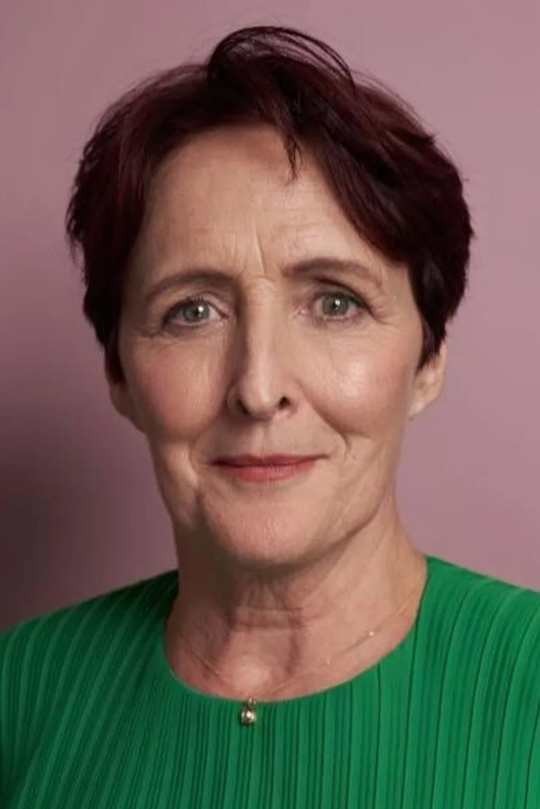 Fiona Shaw filmography