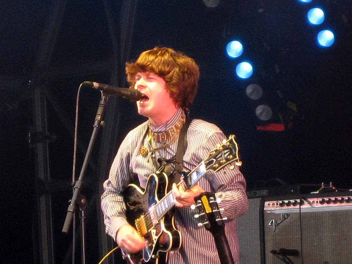 Fionn Regan