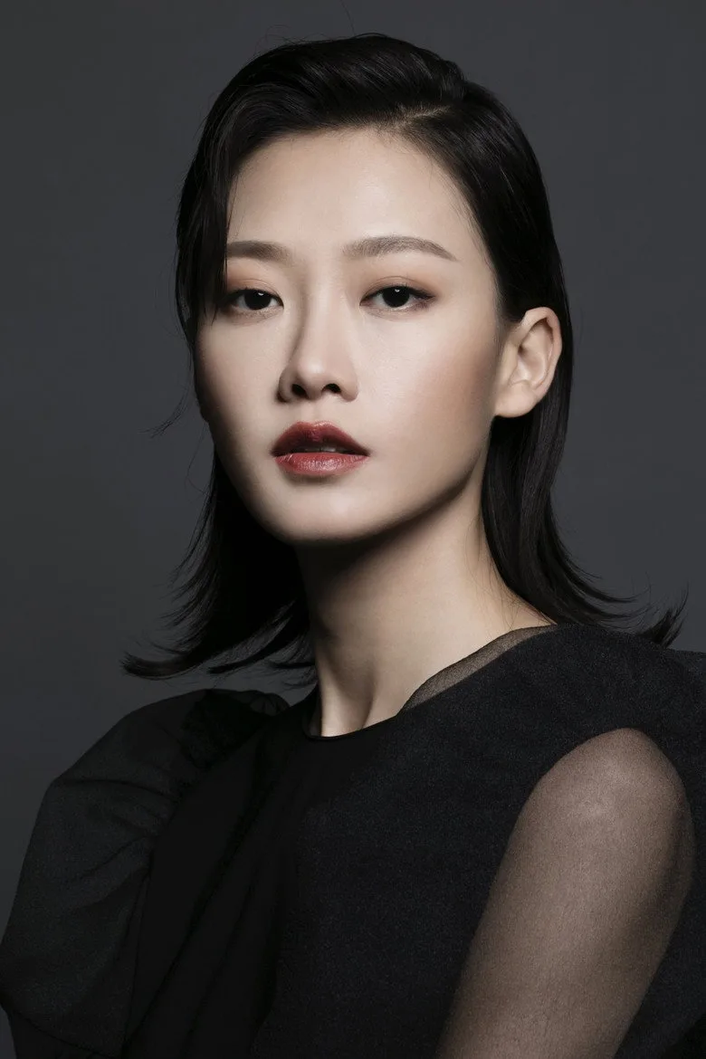 Fish Liew Chi-Yu filmography