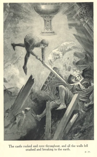 Fisher King