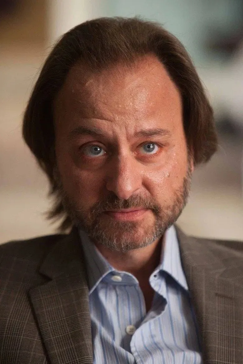 Fisher Stevens filmography