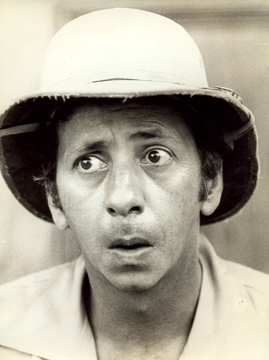 Flávio Migliaccio