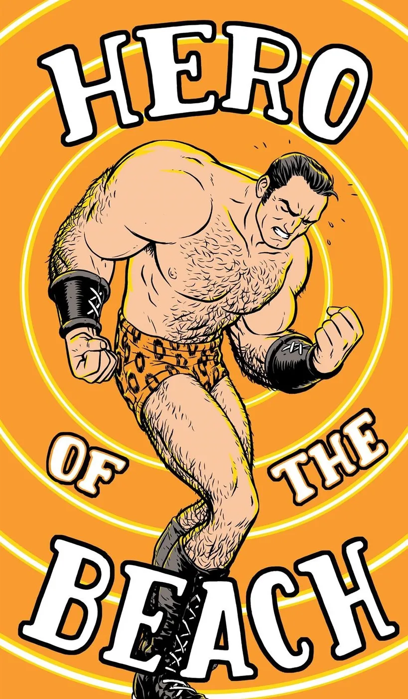 Flex Mentallo comic character
