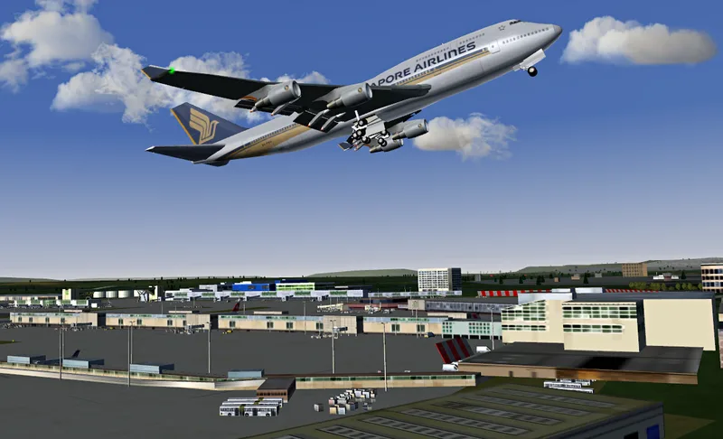 FlightGear