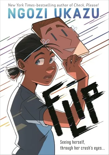 Flip! book cover