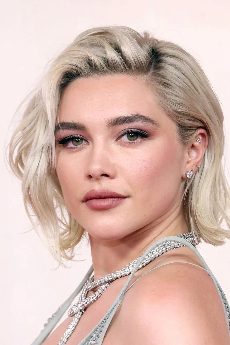 Florence Pugh filmography