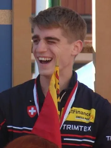 Florian Howald